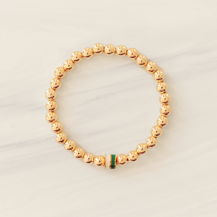 School Pride Bracelet