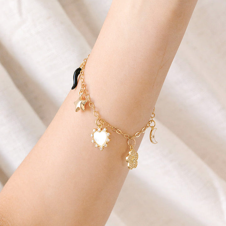 Charm Bar Party