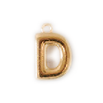Charm Bar - Letters
