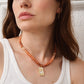 Taylor Pendant Bracelet or Necklace