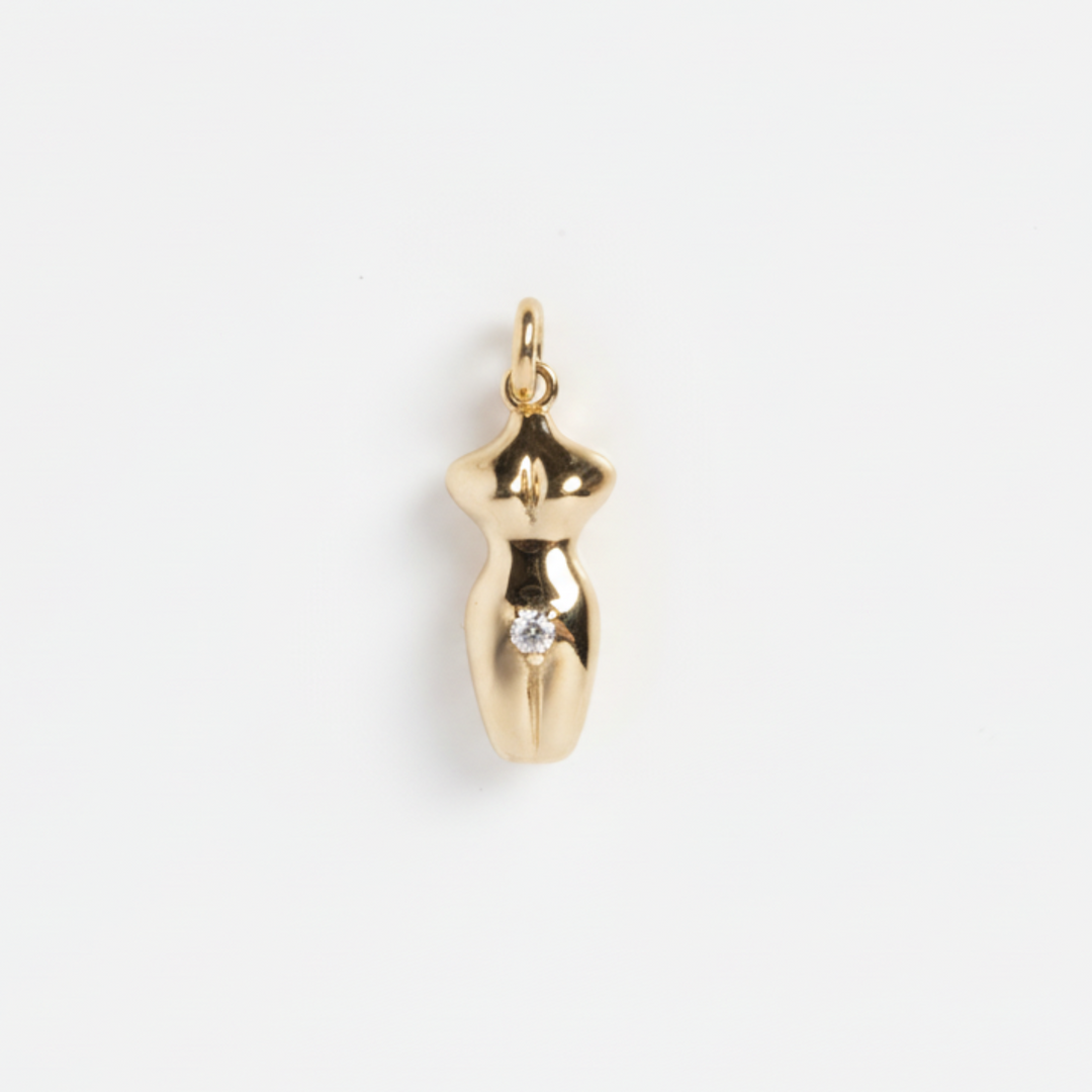 Femme Necklace - adorn512