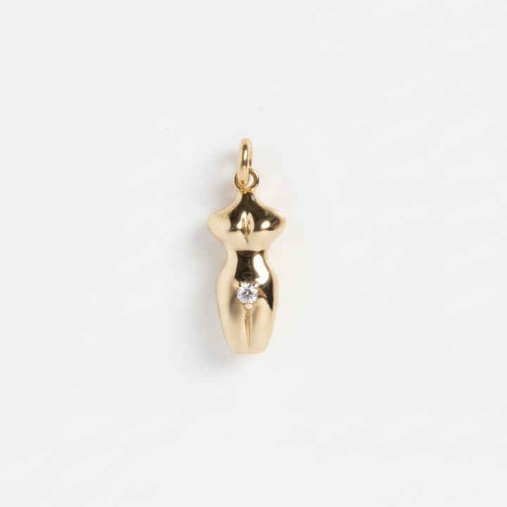 Femme Necklace - adorn512