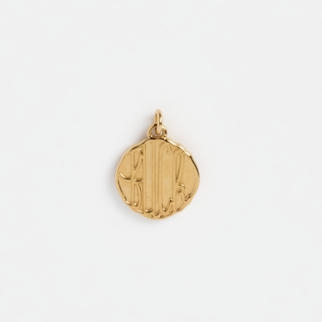 F*ck Pendant - adorn512