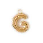 Charm Bar - Letters