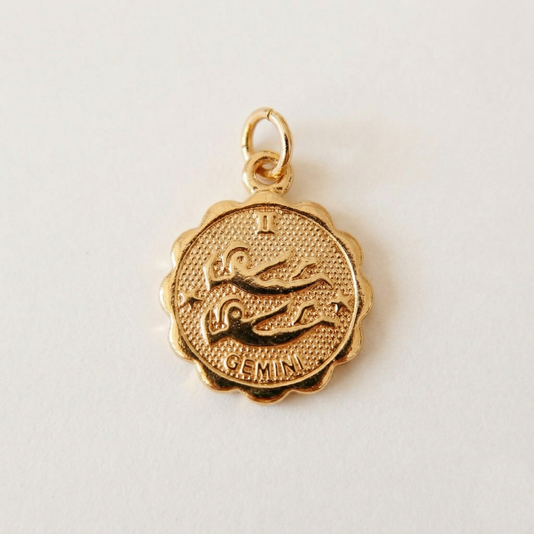 Zodiac Charm - adorn512