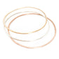 Scout Bangle Set