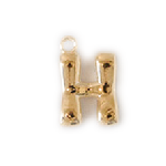 Charm Bar - Letters