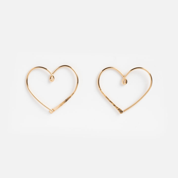 Heart Threaders