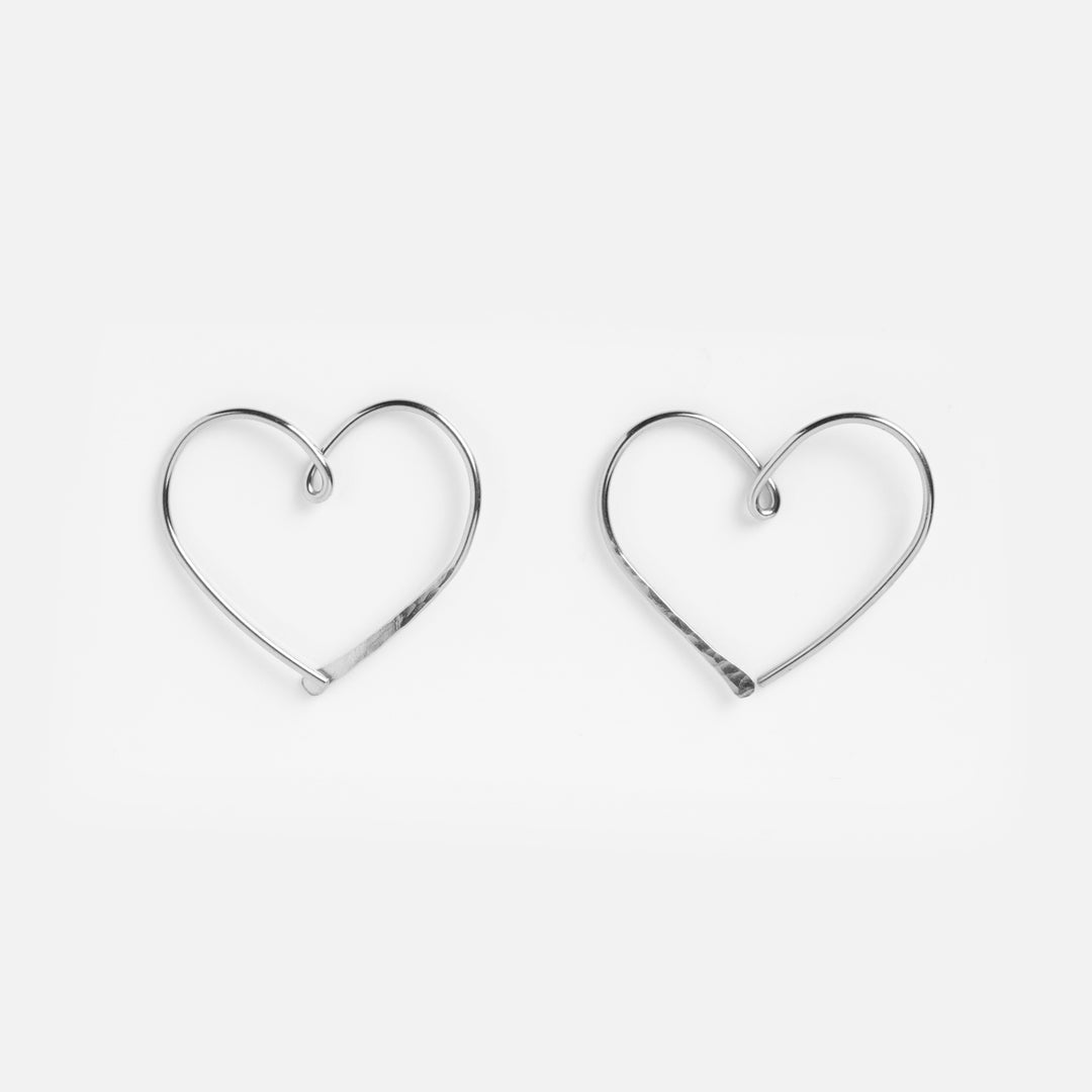 Heart Threaders