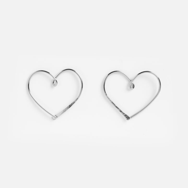 Heart Threaders