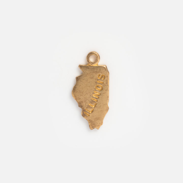 Charm Bar - States - adorn512