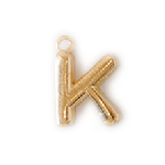 Charm Bar - Letters