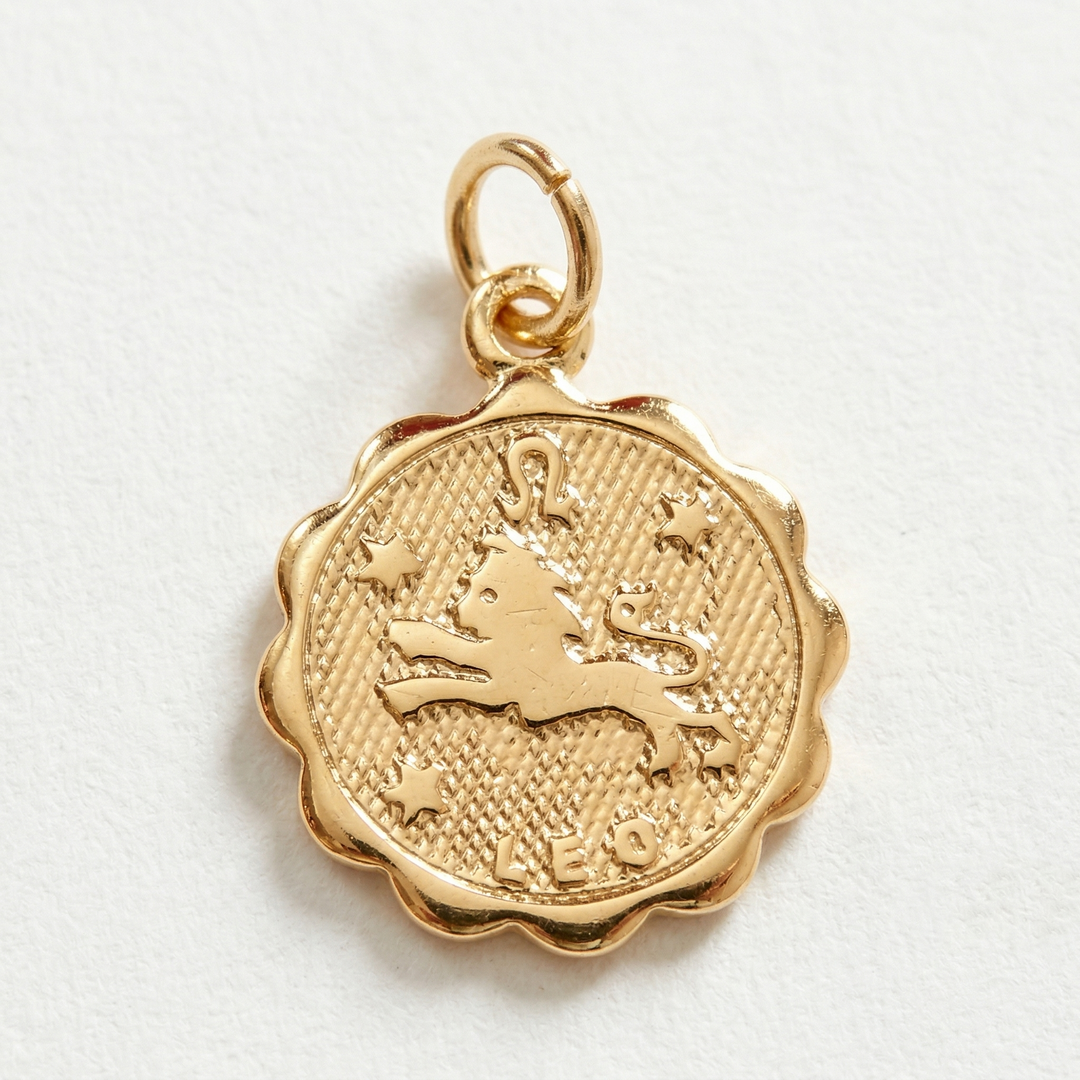 Zodiac Charm - adorn512
