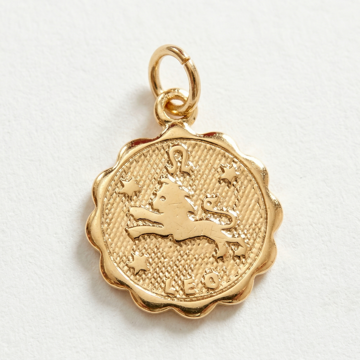 Zodiac Charm - adorn512