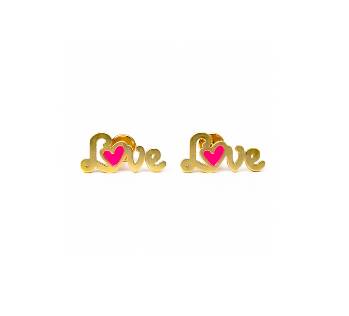 Love Screwbacks - adorn512