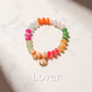 Taylor Stackable Quartz Bracelets