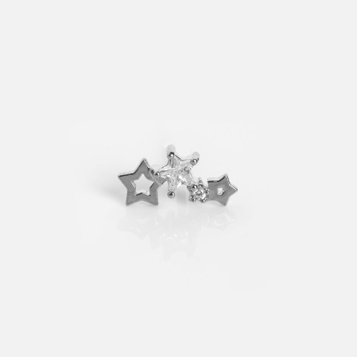 Lyra Studs