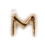 Charm Bar - Letters