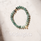 Taylor’s Letter Charm Bracelet