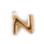 Charm Bar - Letters