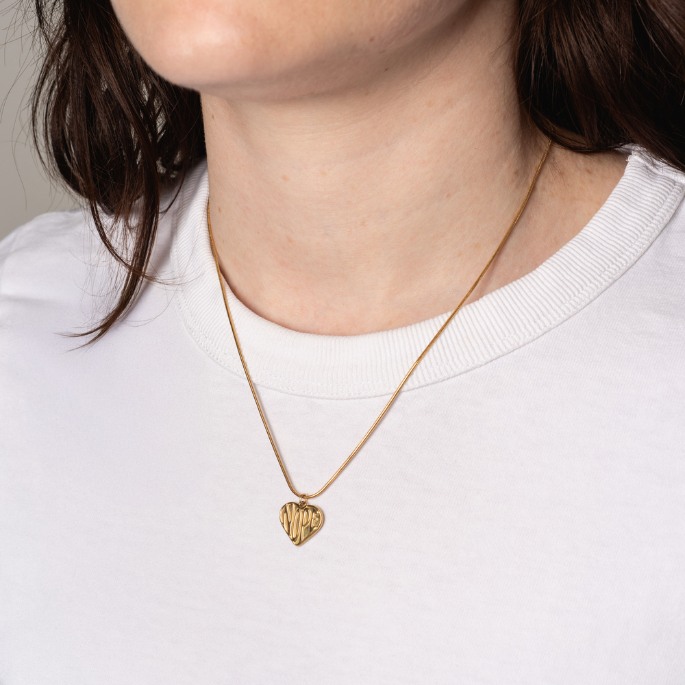 Nope Necklace - adorn512