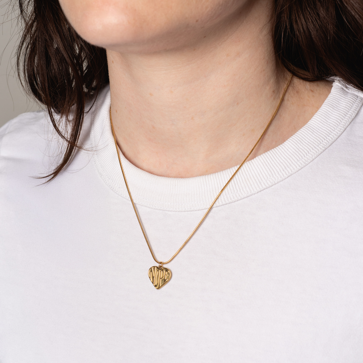 Nope Necklace - adorn512