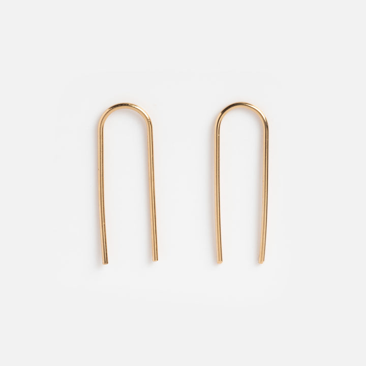 Paperclip Threaders