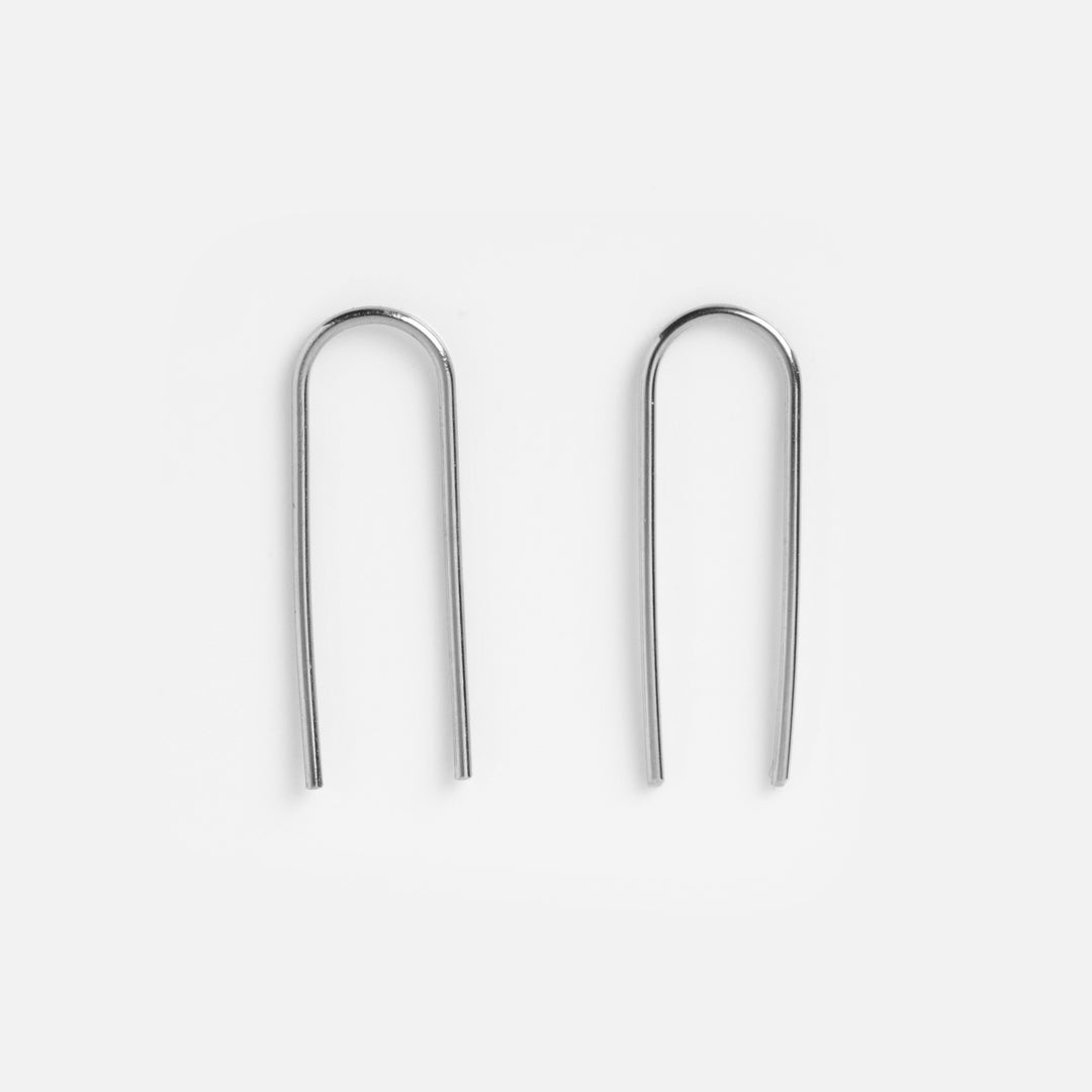 Paperclip Threaders