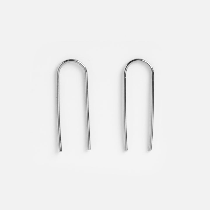 Paperclip Threaders