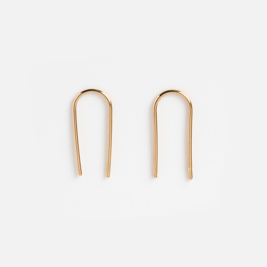 Paperclip Threaders