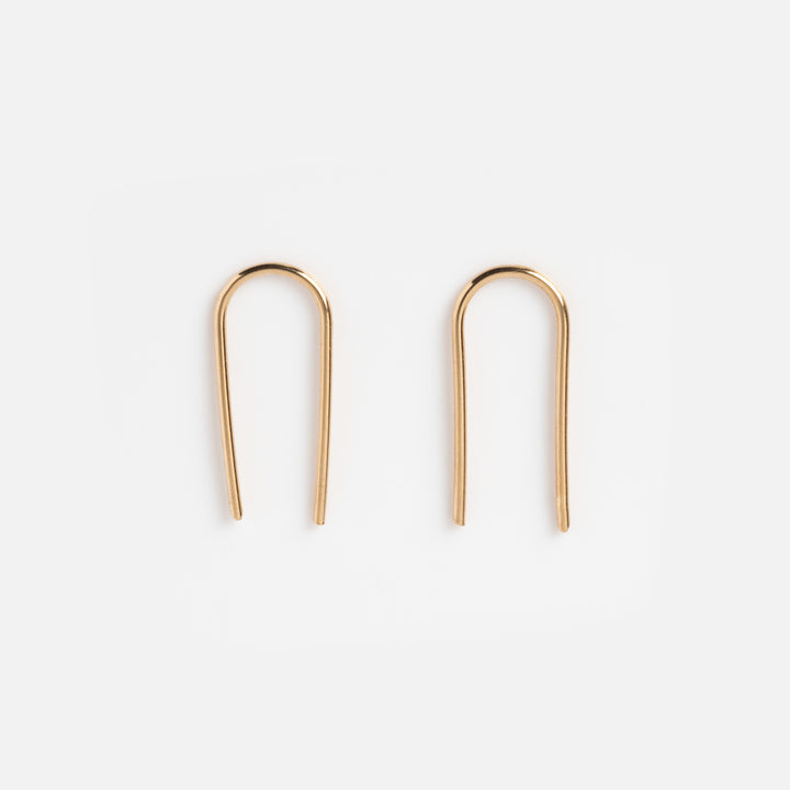 Paperclip Threaders