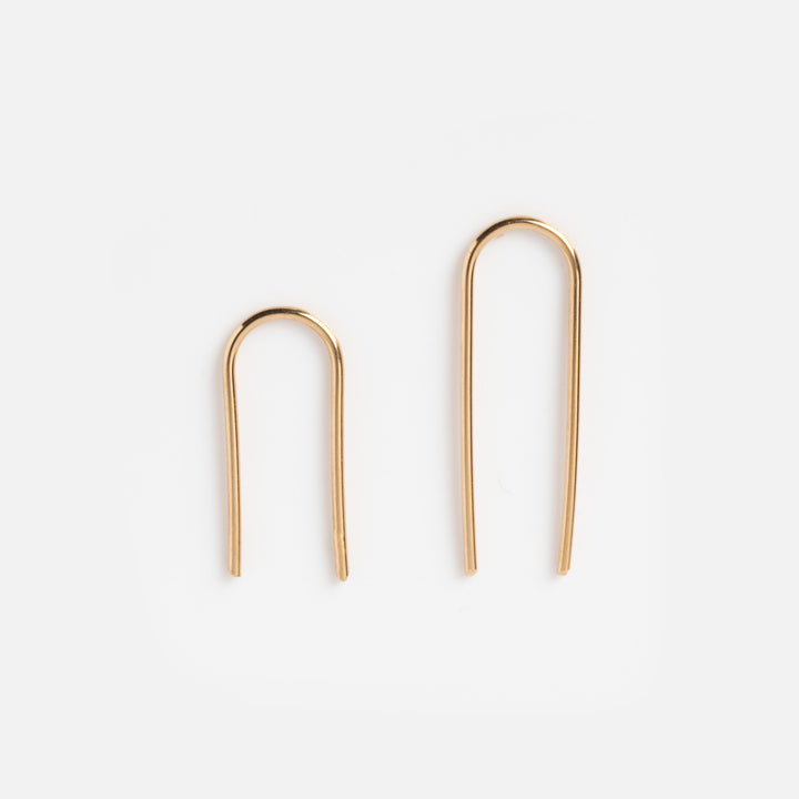 Paperclip Threaders