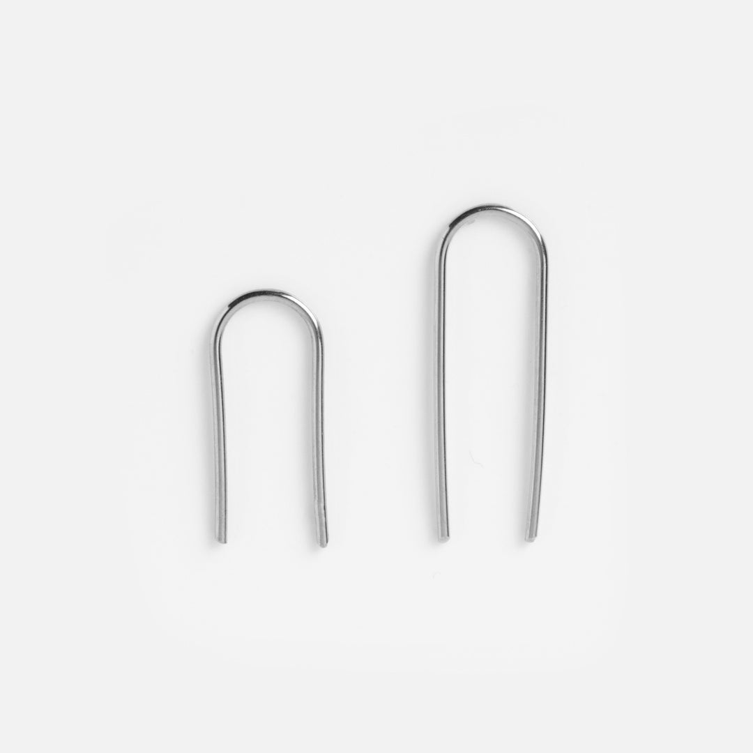 Paperclip Threaders
