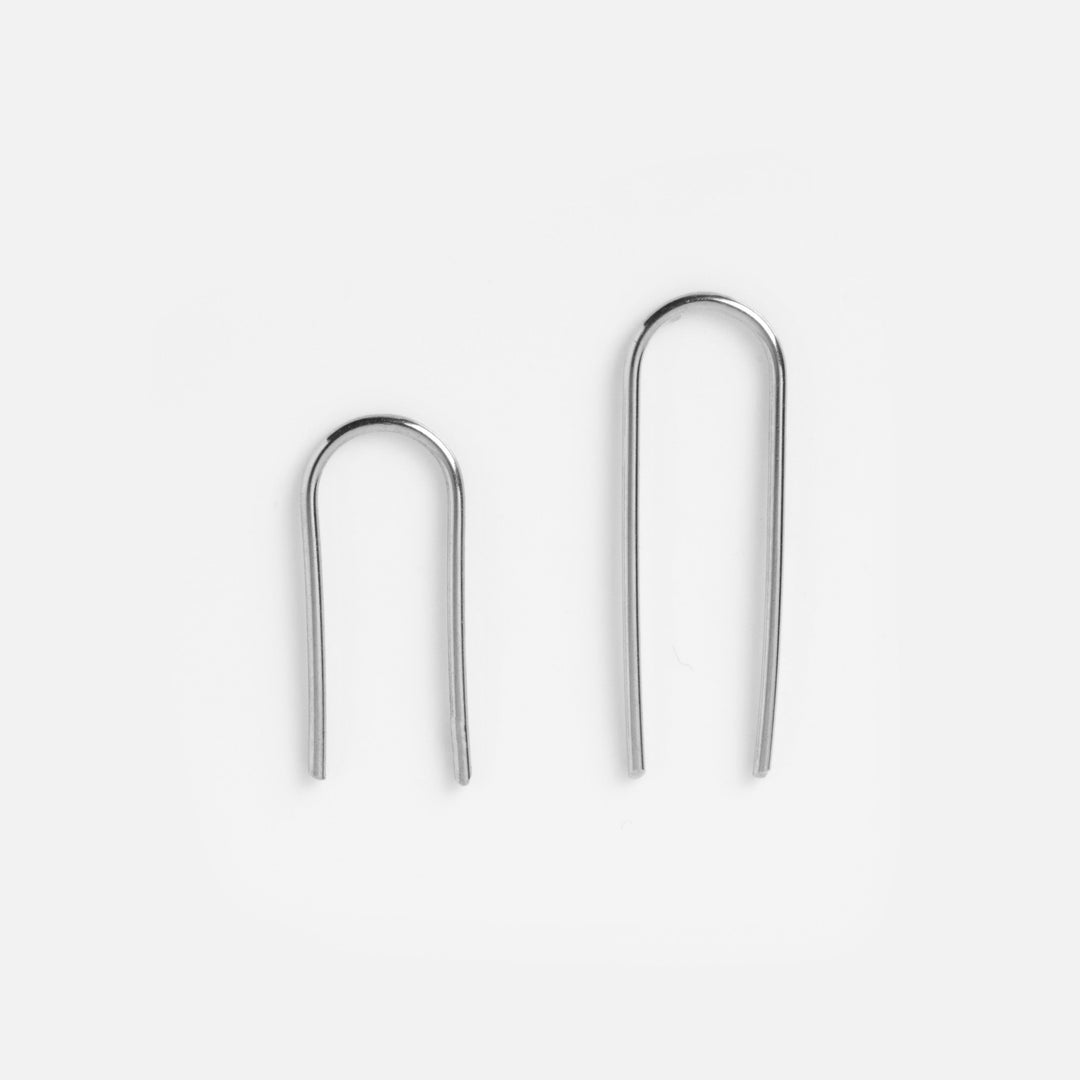Paperclip Threaders