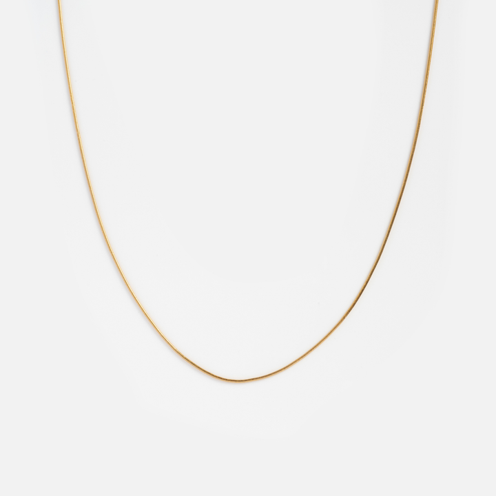 Pendant Chain - adorn512