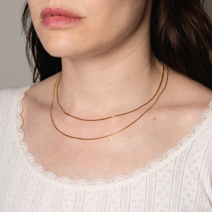 Pendant Chain - adorn512