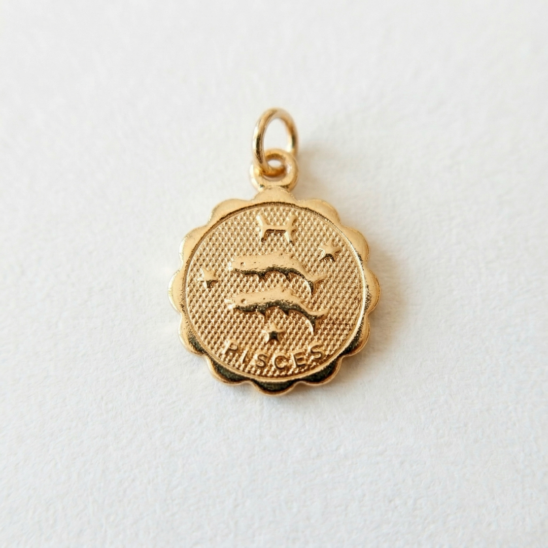 Zodiac Charm - adorn512