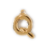 Charm Bar - Letters