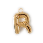 Charm Bar - Letters