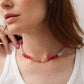 Taylor’s Letter Charm Necklace
