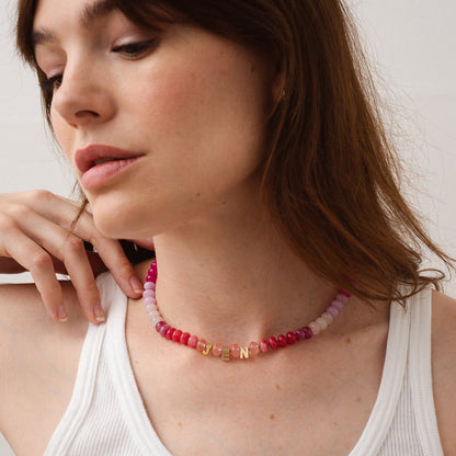 Taylor Bracelets (Stack of 3)