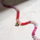 Taylor Bracelet and Necklace Set