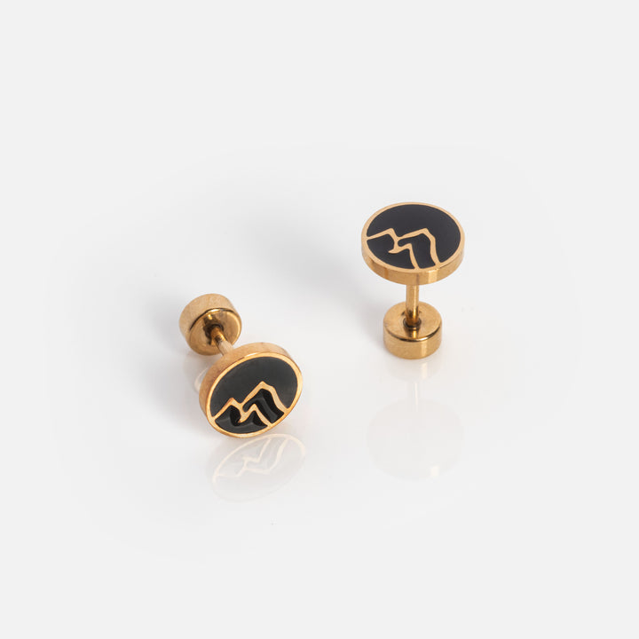 Summit Screwbacks - adorn512