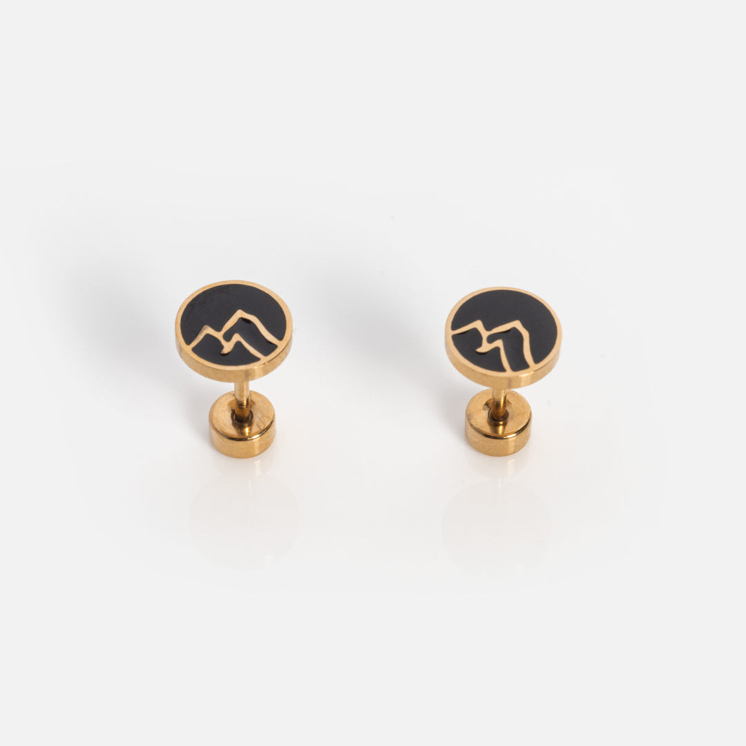Summit Screwbacks - adorn512