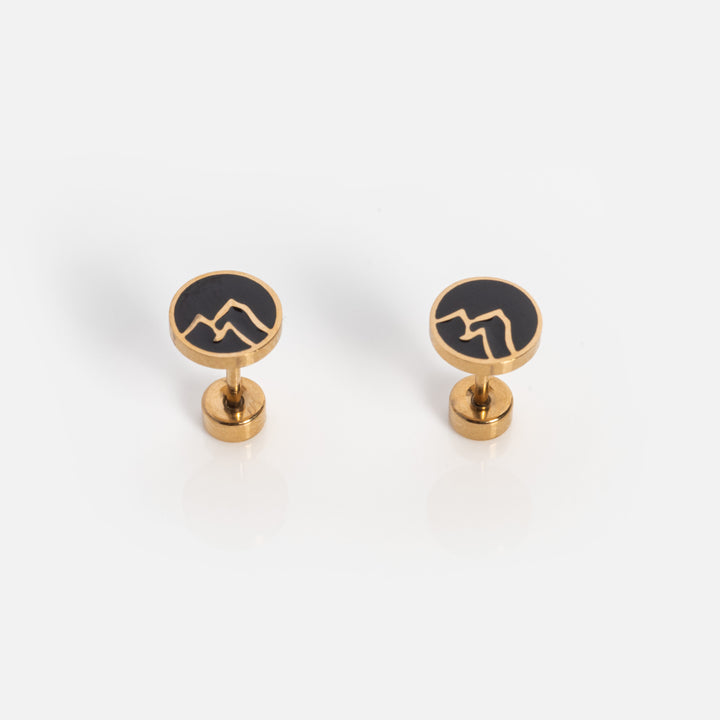 Summit Screwbacks - adorn512