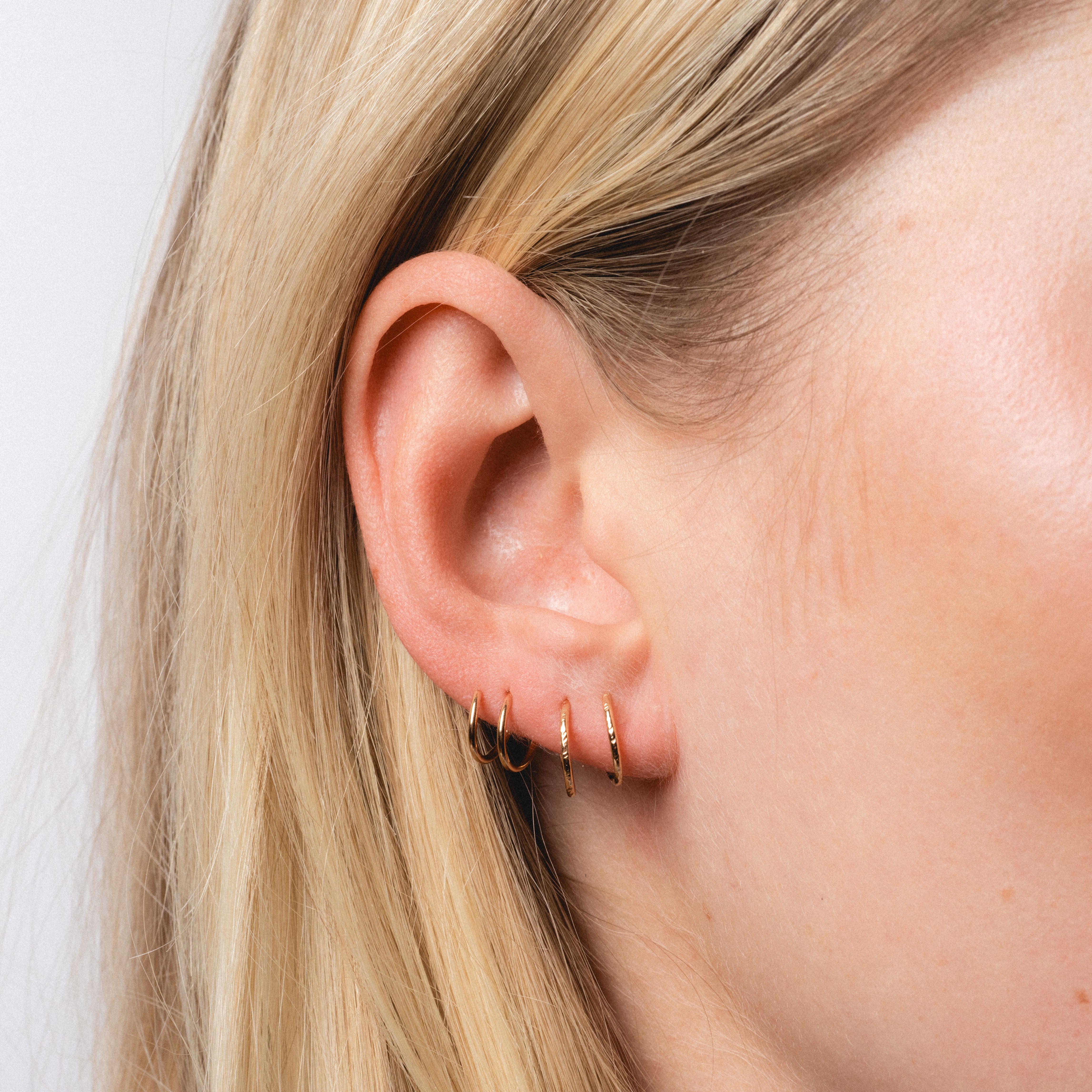 Twist Earrings – adorn512