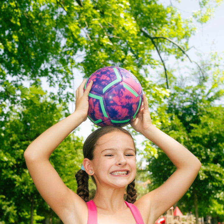 Soccer Screwbacks