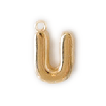 Charm Bar - Letters