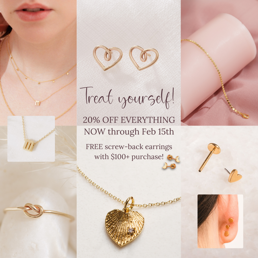 Jewelry of the day sales