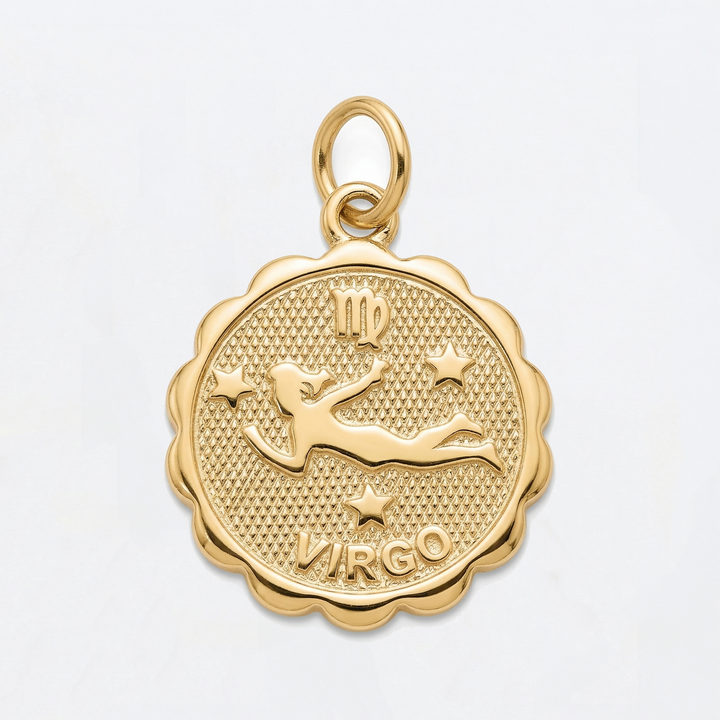 Zodiac Charm - adorn512